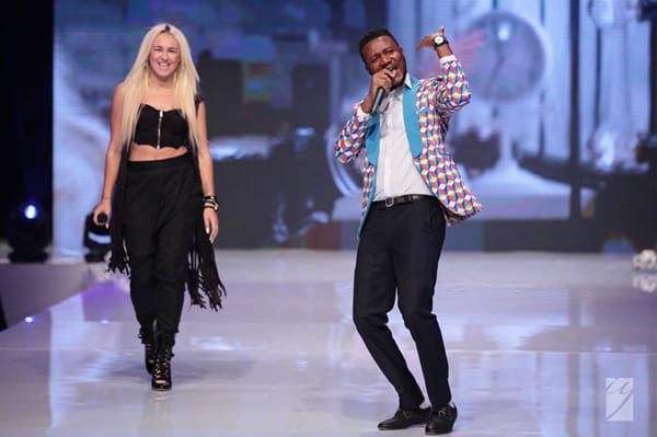 Ексклузивни български колекции на SOFIA FASHION WEEK AW 2016